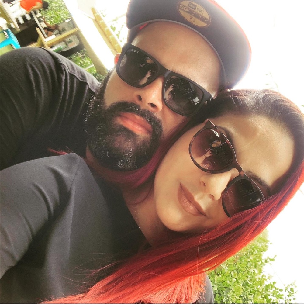 Meet your Posher, Cathy